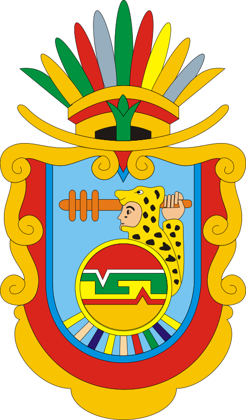 Escudo del Estado de Guerrero